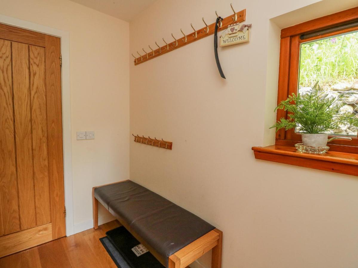Thistle Dhu Newtonmore Exterior foto